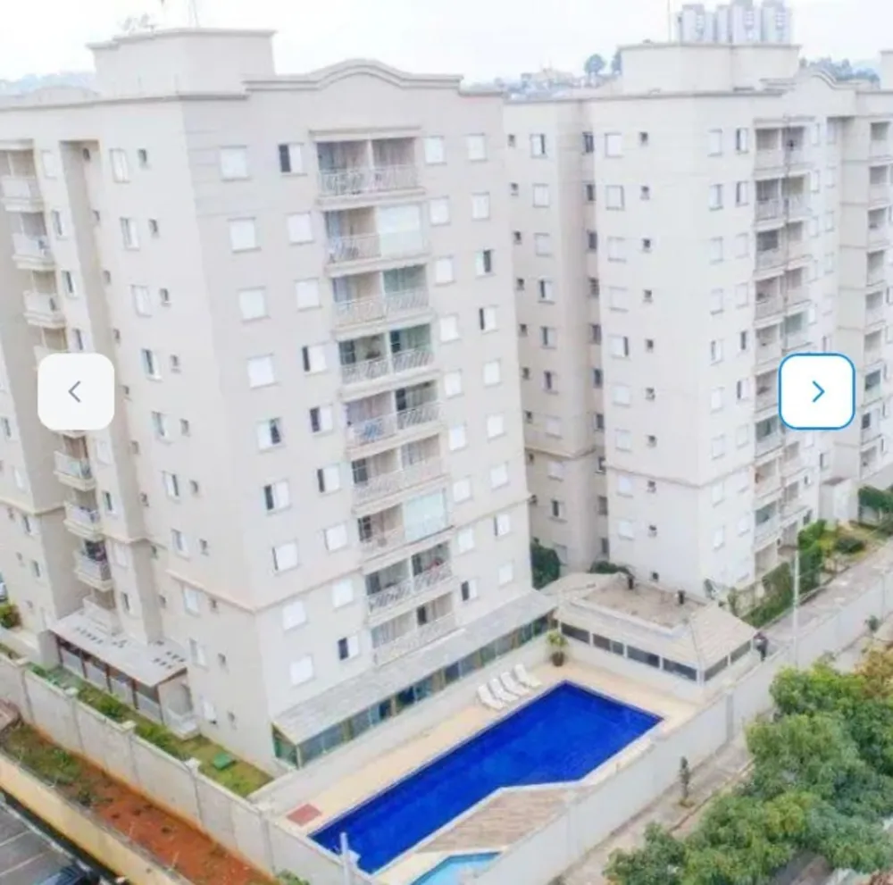 Apartamento, 3 quartos, 64 m² - Foto 1