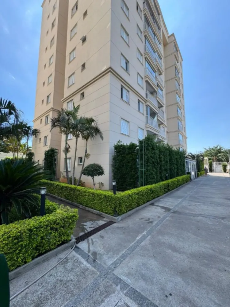 Apartamento, 3 quartos, 64 m² - Foto 4