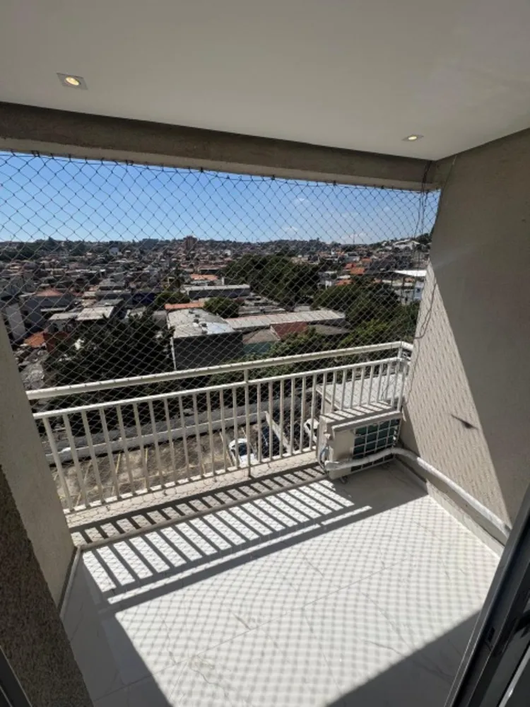 Apartamento, 3 quartos, 64 m² - Foto 5