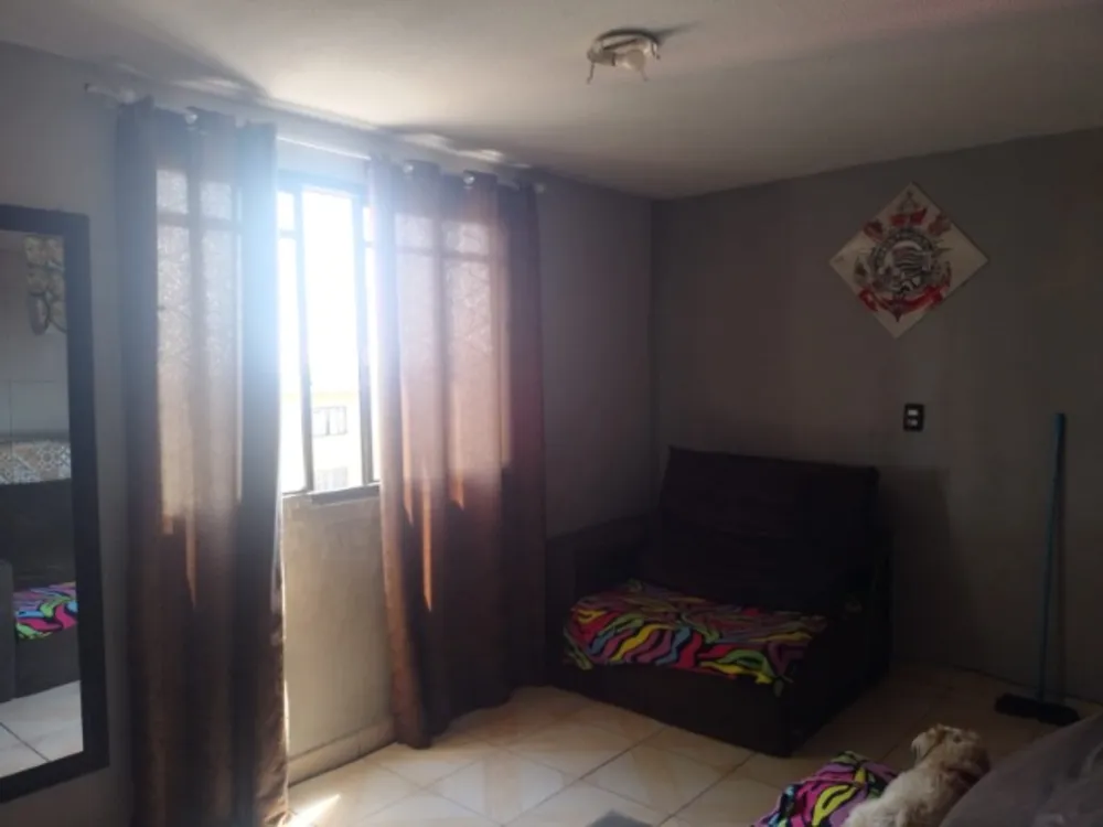 Apartamento, 2 quartos, 46 m² - Foto 6