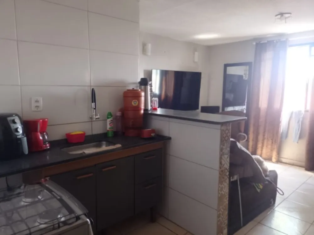 Apartamento, 2 quartos, 46 m² - Foto 2