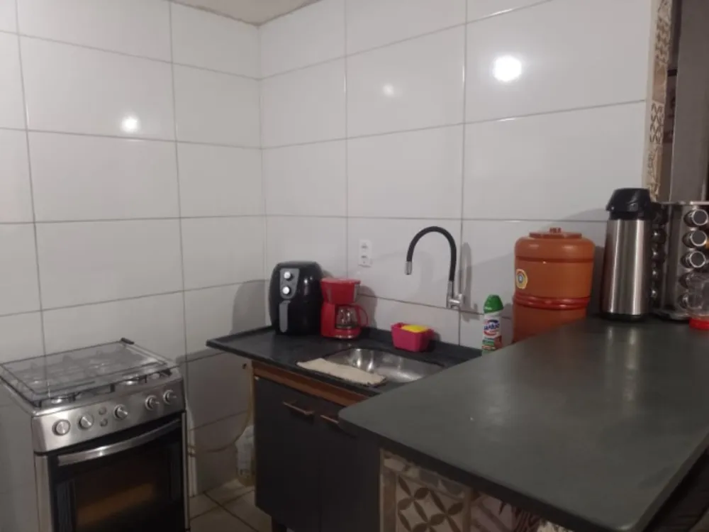 Apartamento, 2 quartos, 46 m² - Foto 4