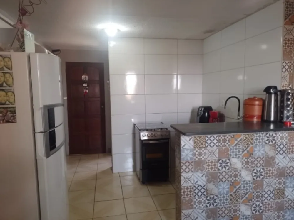 Apartamento, 2 quartos, 46 m² - Foto 3