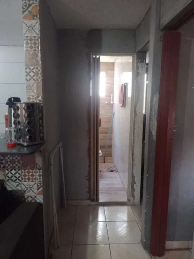 Apartamento, 2 quartos, 46 m² - Foto 1