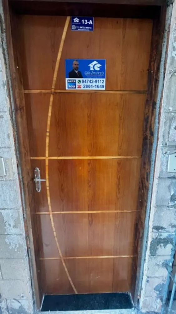 Apartamento, 2 quartos, 46 m² - Foto 6