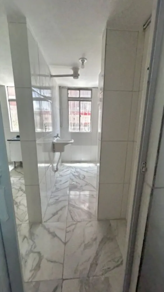 Apartamento, 2 quartos, 46 m² - Foto 5