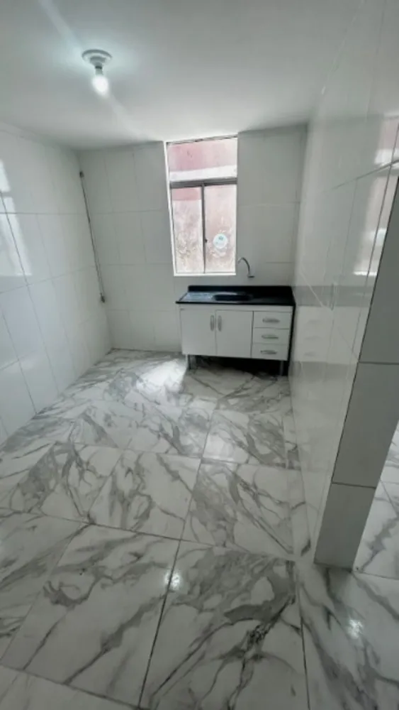 Apartamento, 2 quartos, 46 m² - Foto 2