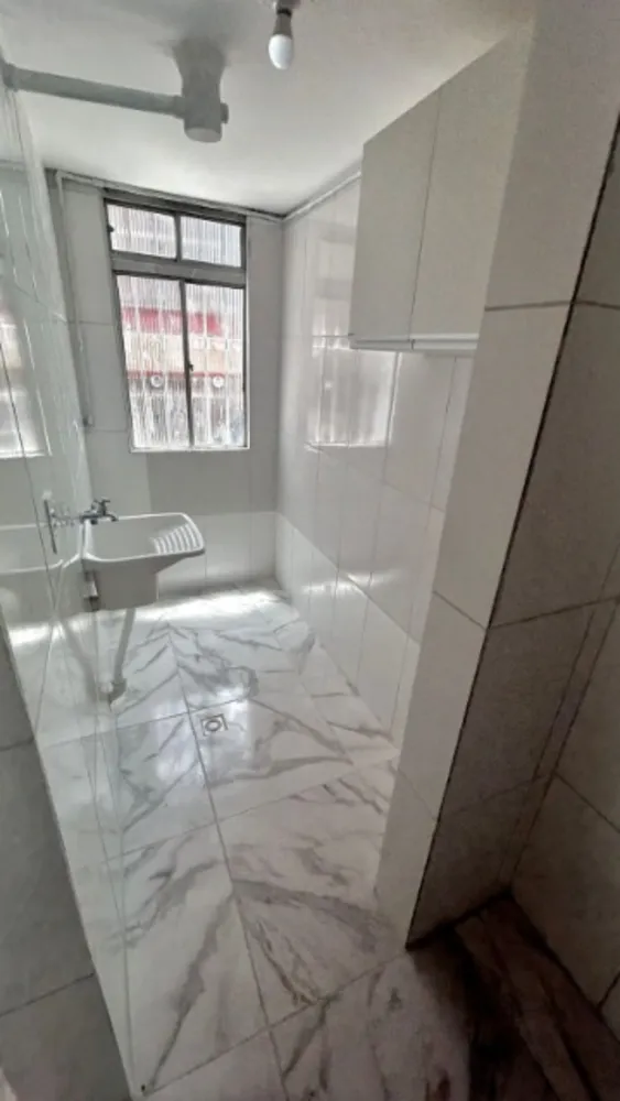 Apartamento, 2 quartos, 46 m² - Foto 4
