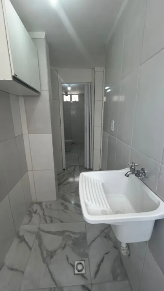 Apartamento, 2 quartos, 46 m² - Foto 1