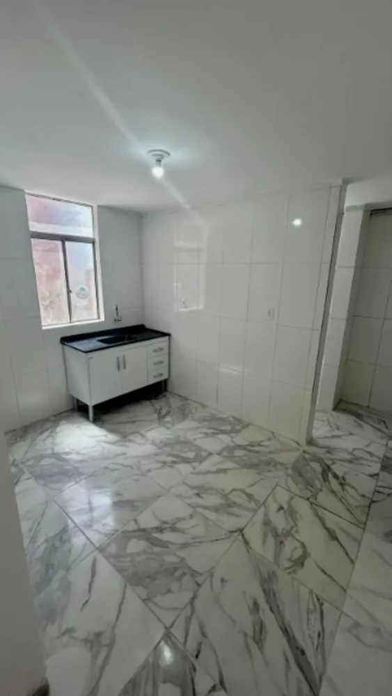 Apartamento, 2 quartos, 46 m² - Foto 3
