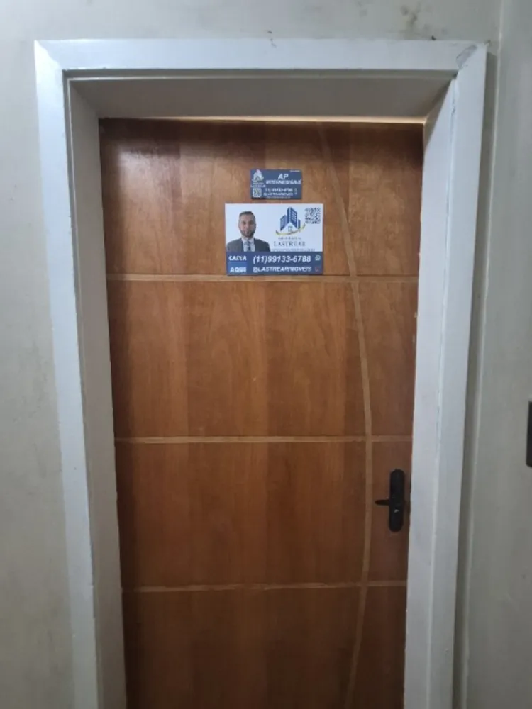 Apartamento, 2 quartos, 39 m² - Foto 11