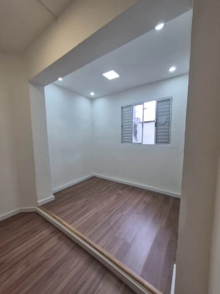 Apartamento, 2 quartos, 39 m² - Foto 7