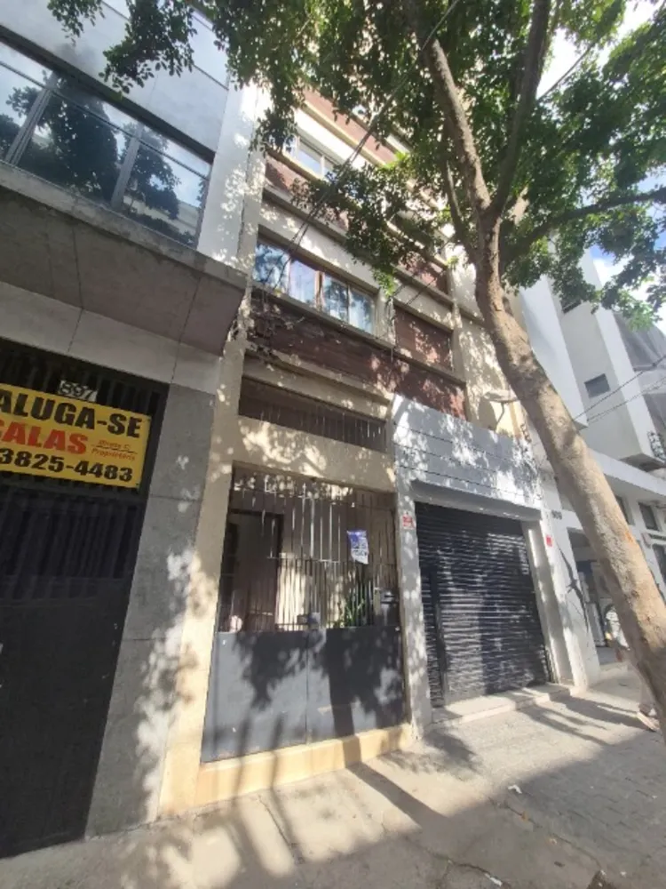 Apartamento, 2 quartos, 39 m² - Foto 12