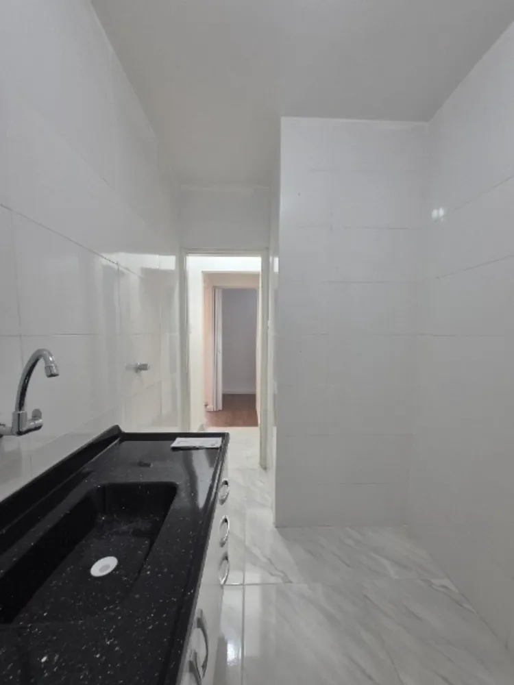 Apartamento, 2 quartos, 39 m² - Foto 3