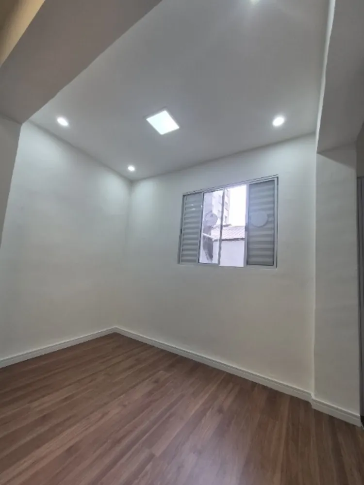 Apartamento, 2 quartos, 39 m² - Foto 2