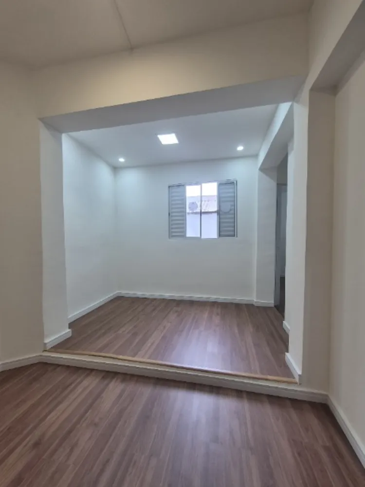 Apartamento, 2 quartos, 39 m² - Foto 1