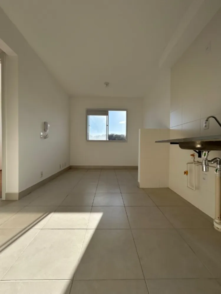 Apartamento, 2 quartos, 41 m² - Foto 9