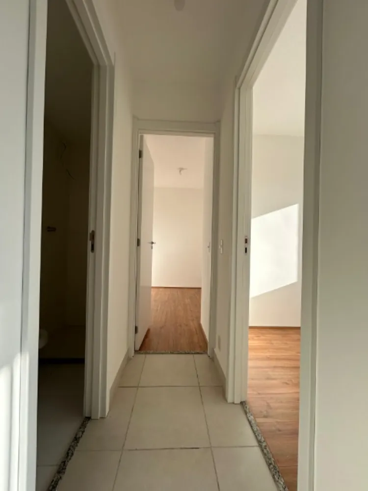 Apartamento, 2 quartos, 41 m² - Foto 7