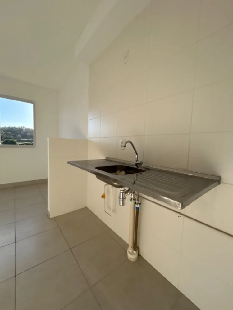 Apartamento, 2 quartos, 41 m² - Foto 2