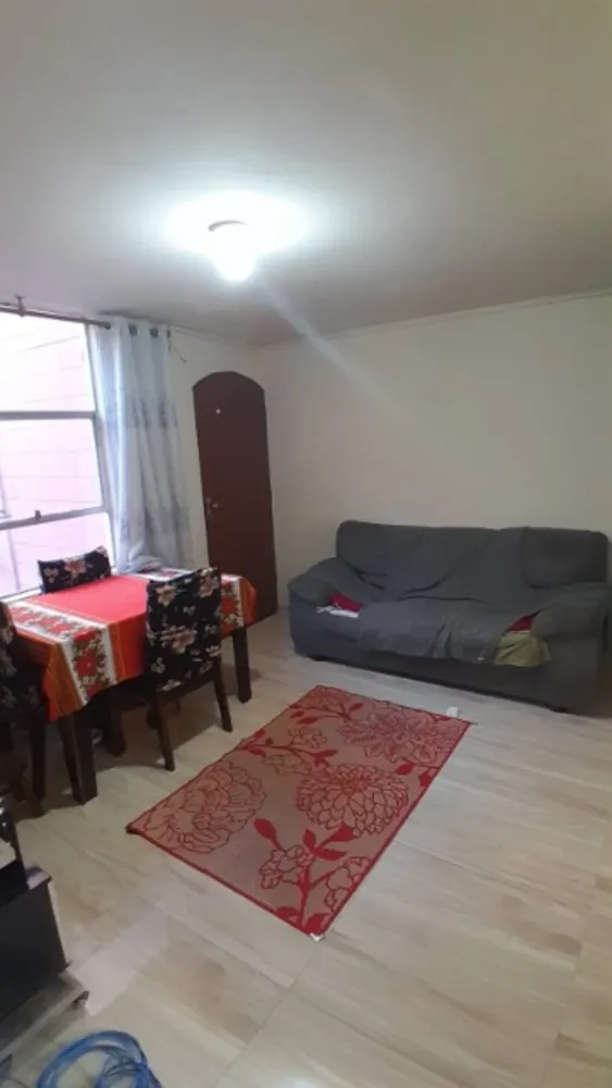 Apartamento, 1 quarto, 46 m² - Foto 4