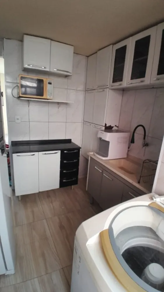 Apartamento, 1 quarto, 46 m² - Foto 9