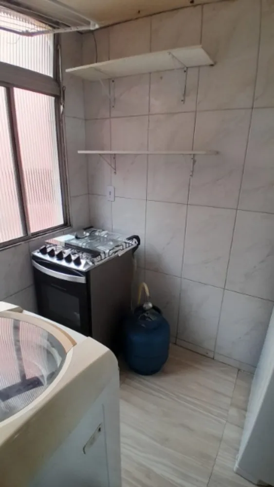 Apartamento, 1 quarto, 46 m² - Foto 2