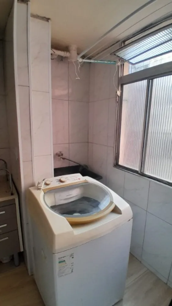 Apartamento, 1 quarto, 46 m² - Foto 1