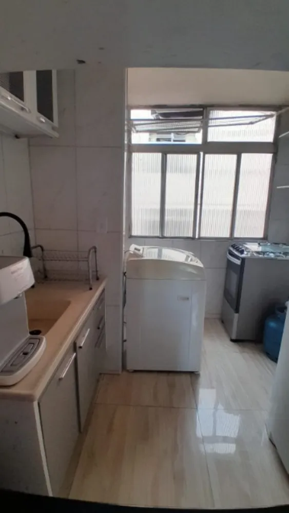 Apartamento, 1 quarto, 46 m² - Foto 11