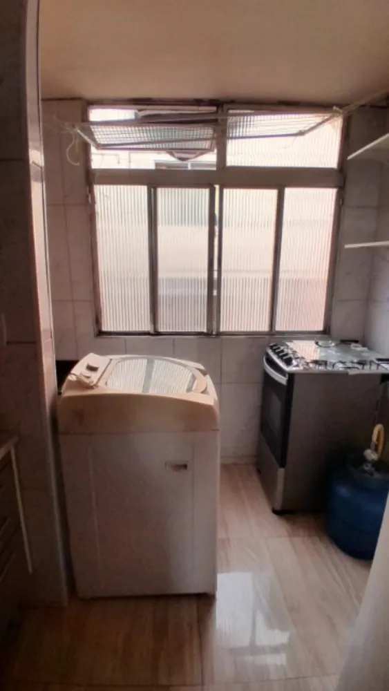 Apartamento, 1 quarto, 46 m² - Foto 3