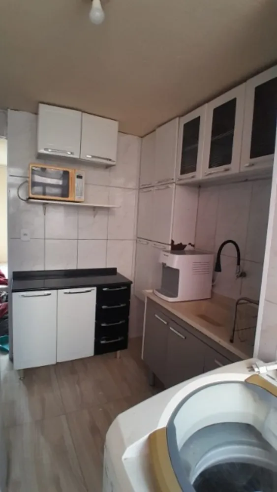Apartamento, 1 quarto, 46 m² - Foto 8