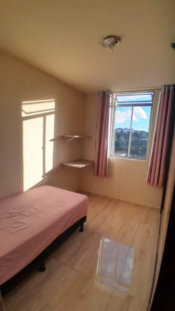 Apartamento, 1 quarto, 46 m² - Foto 12