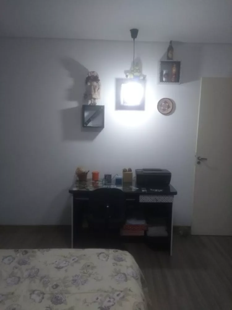 Casa à venda com 3 quartos - Foto 6