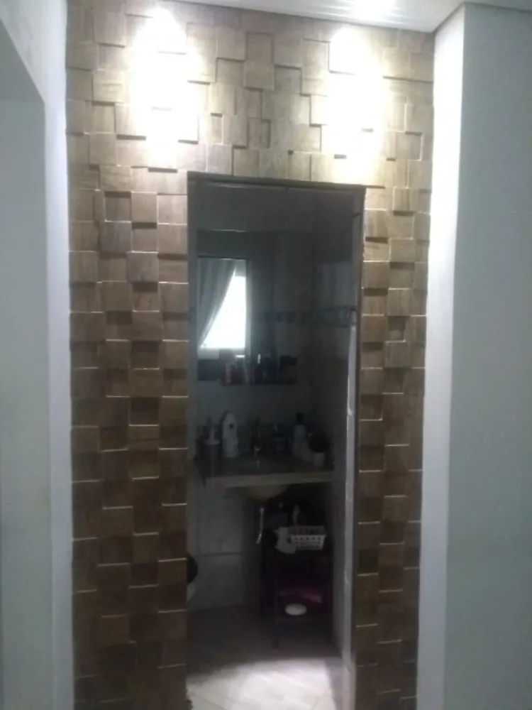 Casa, 3 quartos - Foto 3