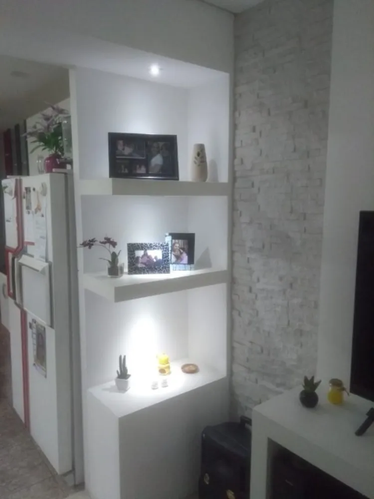 Casa, 3 quartos - Foto 8