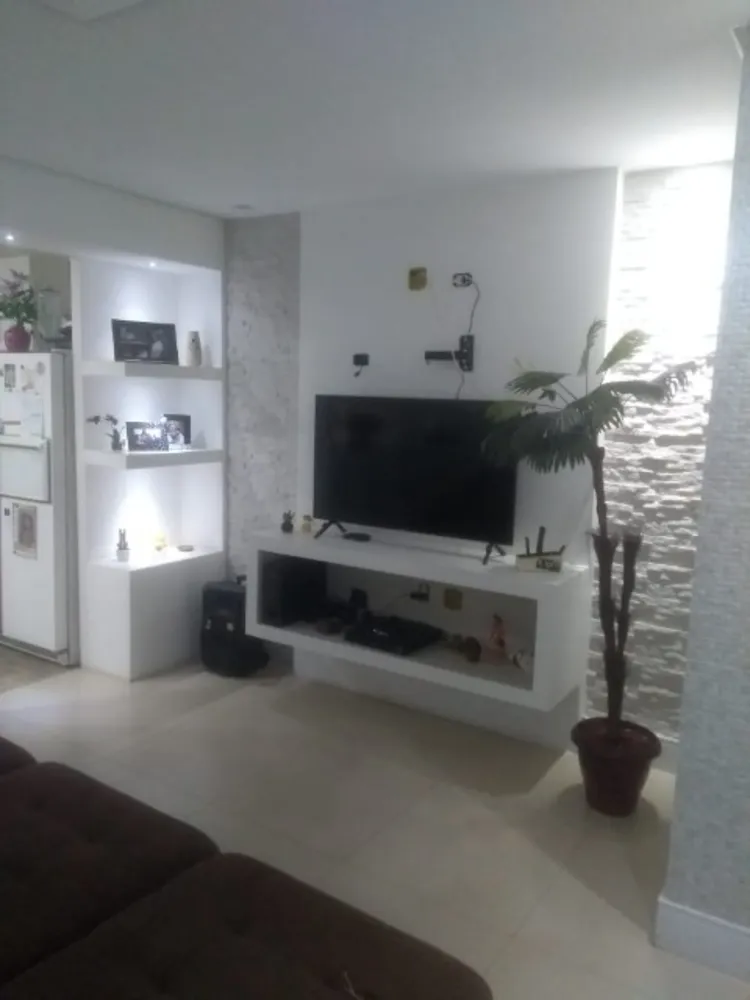 Casa, 3 quartos - Foto 33