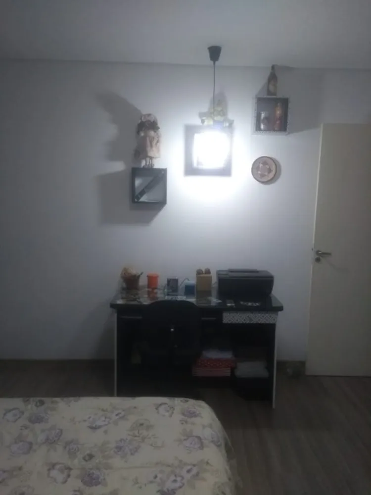Casa, 3 quartos - Foto 35