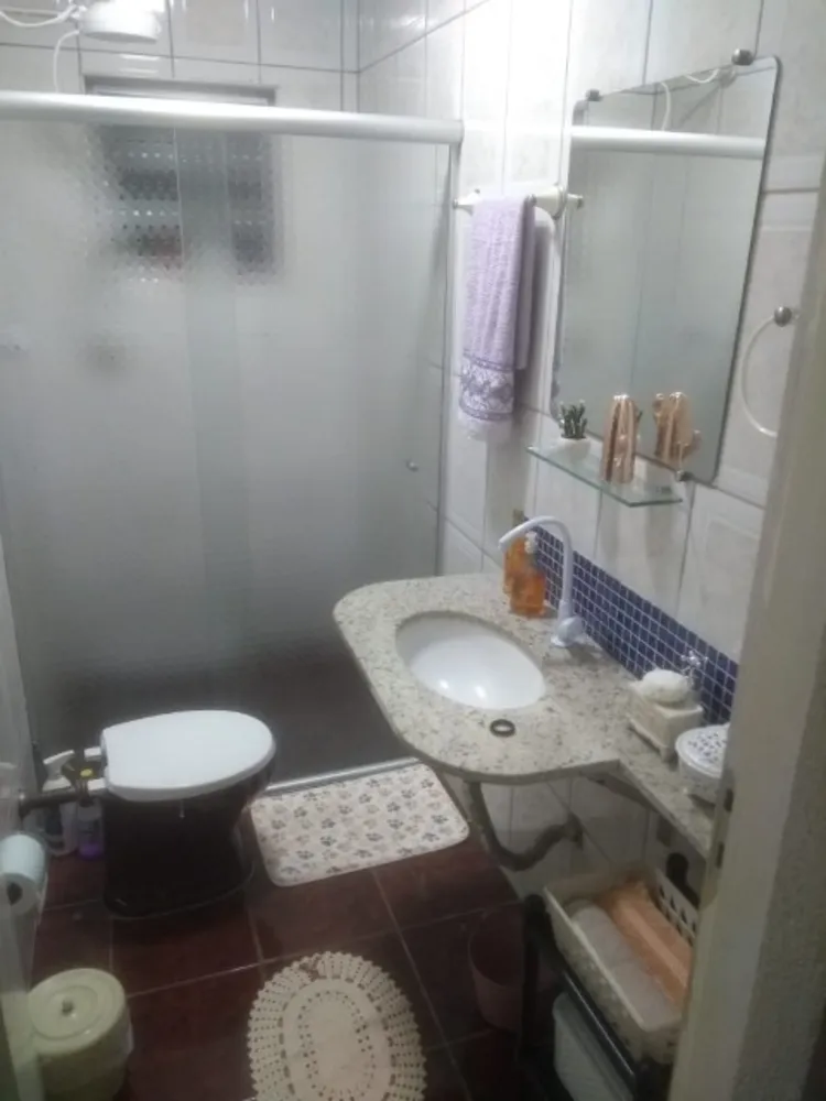 Casa, 3 quartos - Foto 2