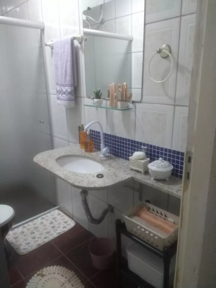 Casa à venda com 3 quartos - Foto 8