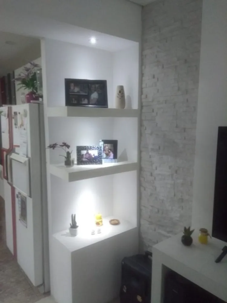 Casa, 3 quartos - Foto 34