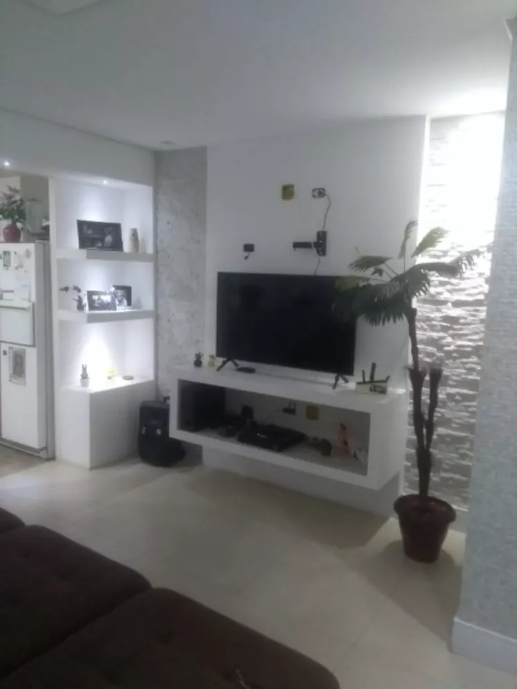 Casa à venda com 3 quartos - Foto 4