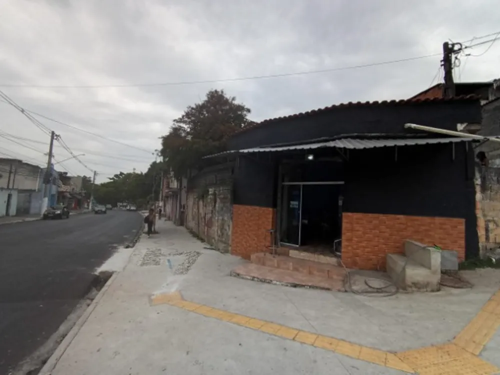 Casa, 4 quartos, 22 m² - Foto 11