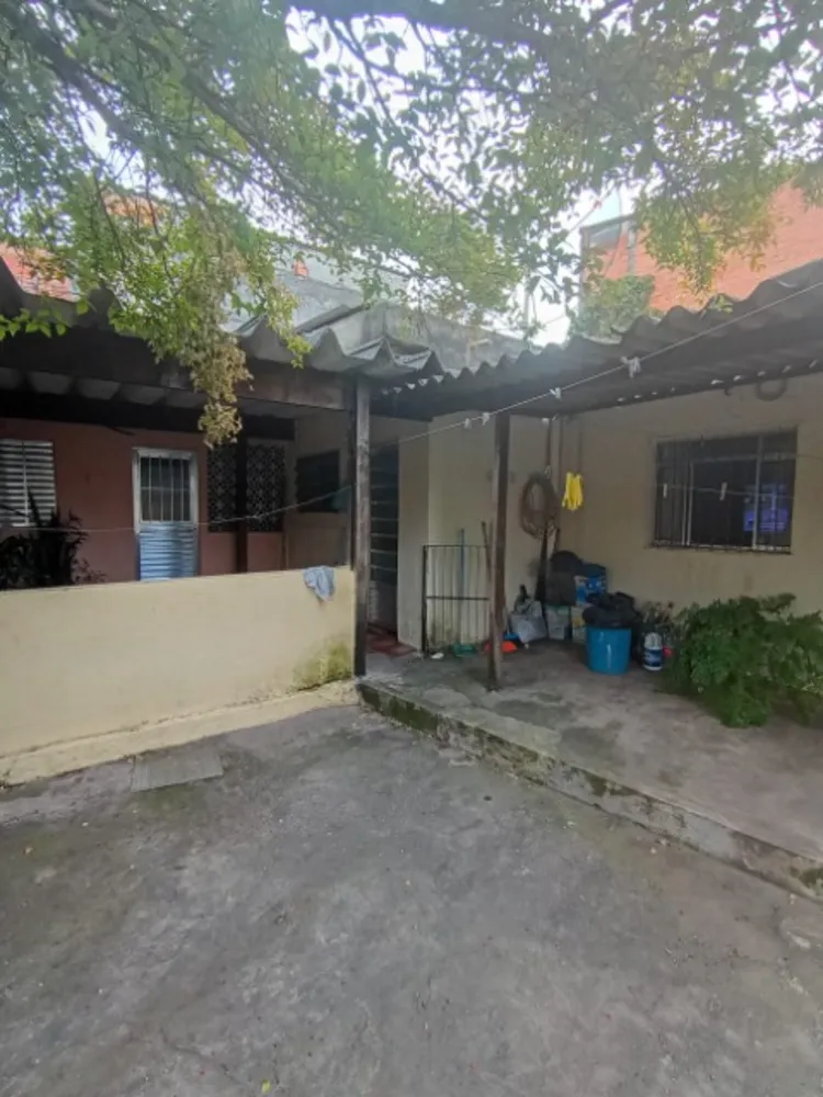 Casa, 4 quartos, 22 m² - Foto 2