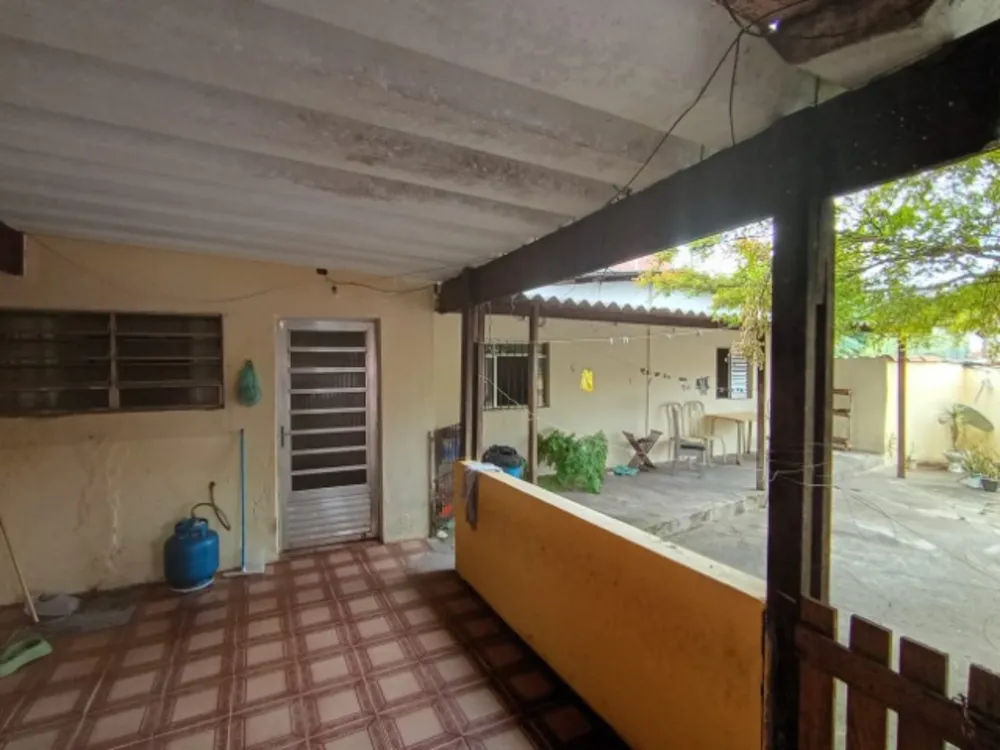 Casa, 4 quartos, 22 m² - Foto 4
