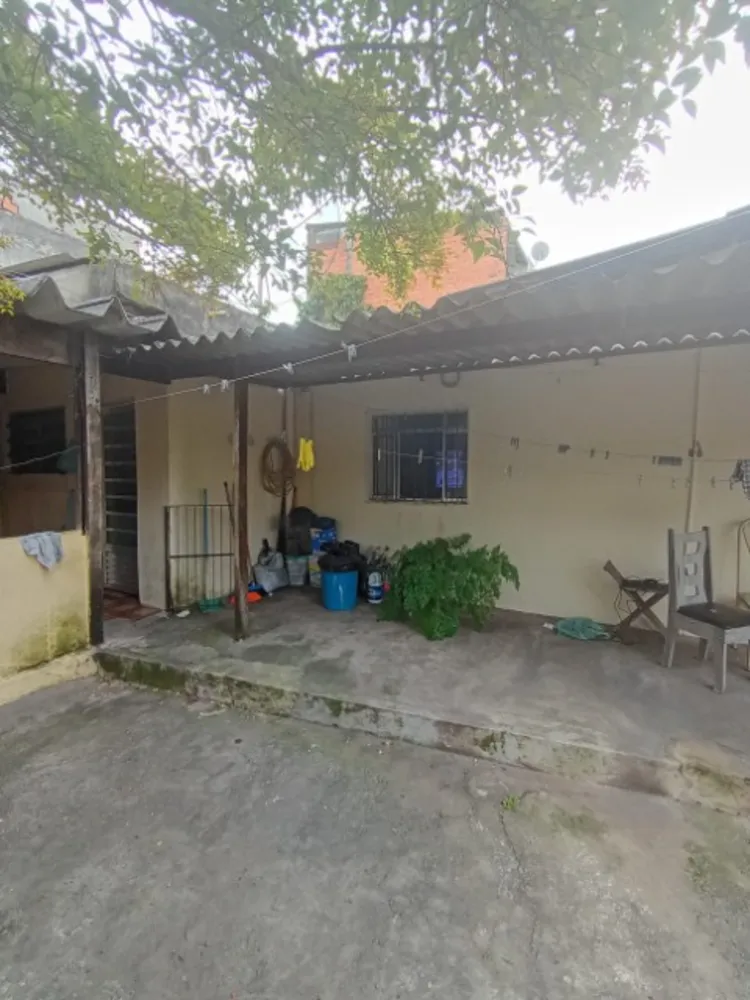 Casa, 4 quartos, 22 m² - Foto 1