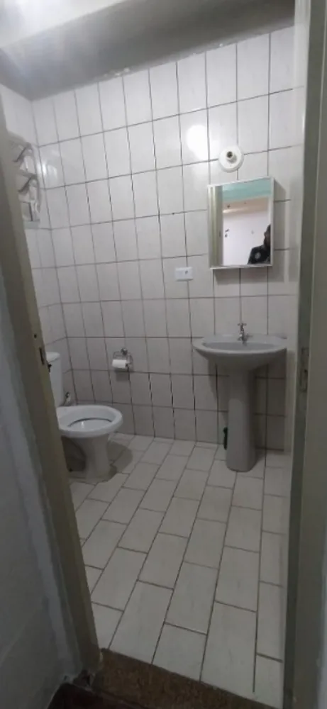 Apartamento, 2 quartos, 56 m² - Foto 2