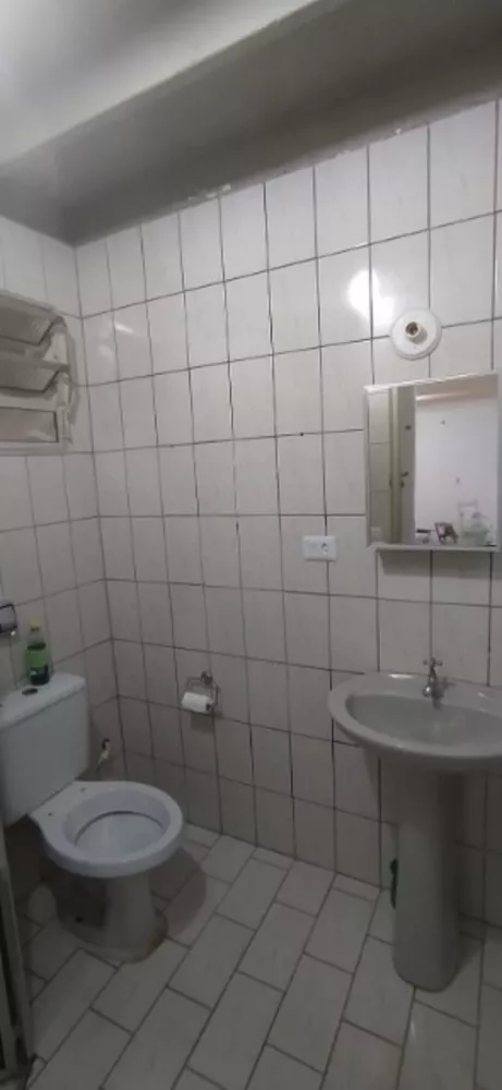 Apartamento à venda com 2 quartos, 56m² - Foto 4