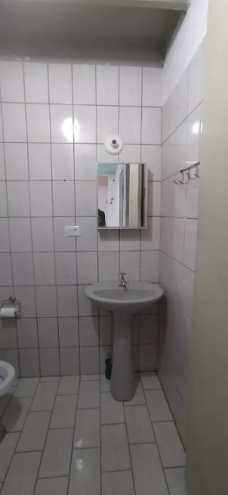 Apartamento à venda com 2 quartos, 56m² - Foto 3