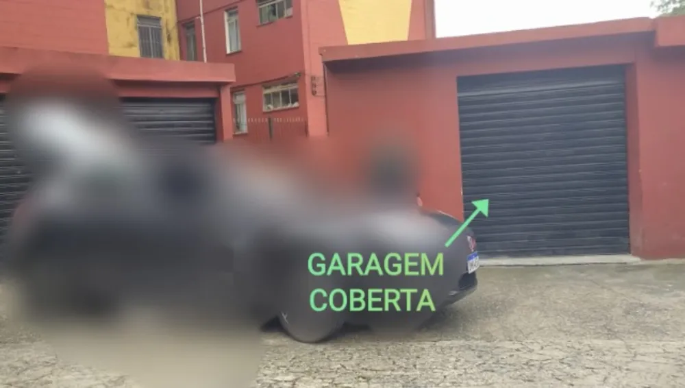 Apartamento, 2 quartos, 56 m² - Foto 1