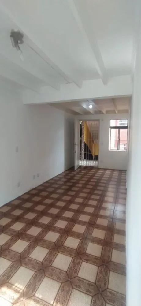 Apartamento à venda com 2 quartos, 56m² - Foto 1