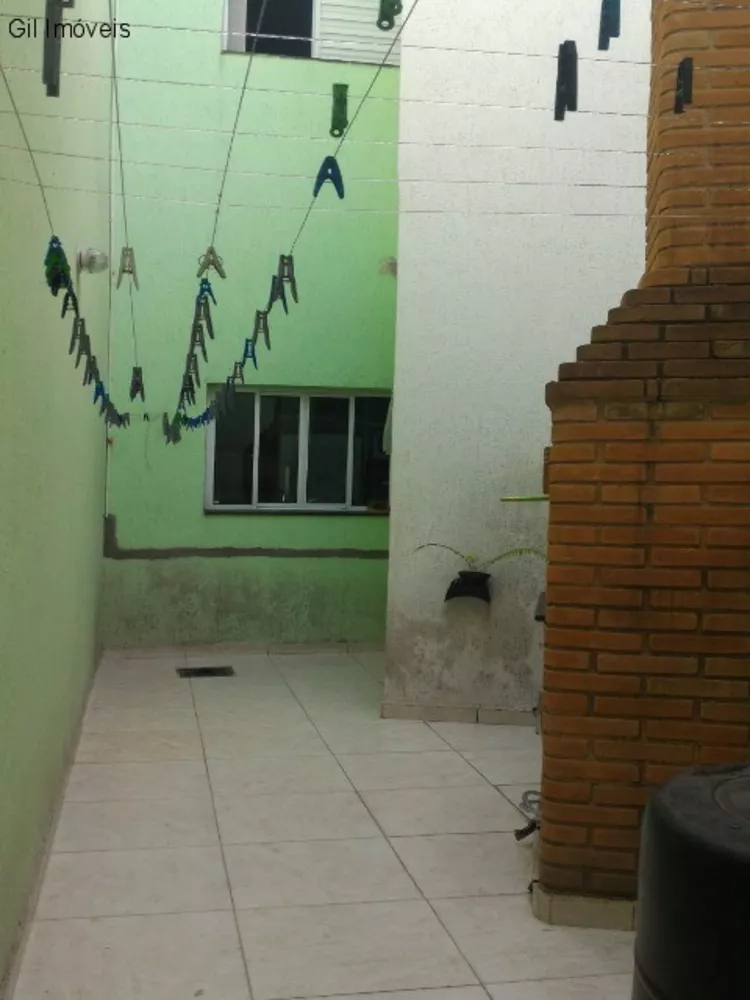 Casa, 3 quartos - Foto 14